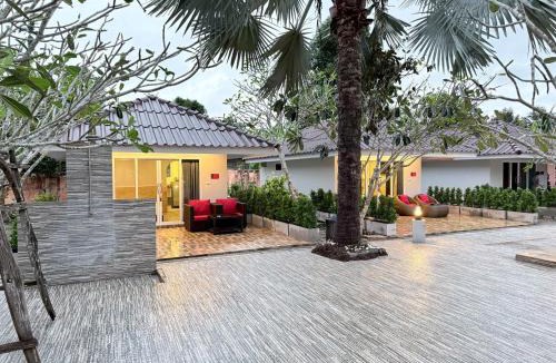 Phru Thai Resort | All Times Pool Villas