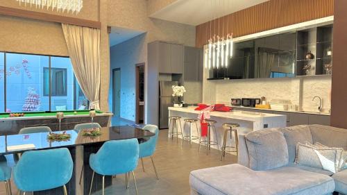 Nong Prue Villa | PNT VILLA PATTAYa