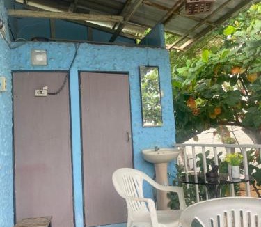 Wat Sam Phraya House | New Phiman Riverview Guesthouse