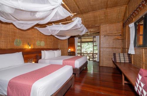 Tha Sao Hotel | River Kwai Jungle Rafts