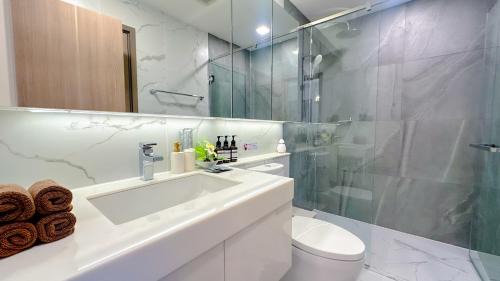 Chang Khlan Apartment | Astra Sky River Chang Khlan
