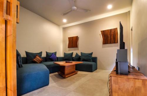 Kampot Villa | Villa Sultan