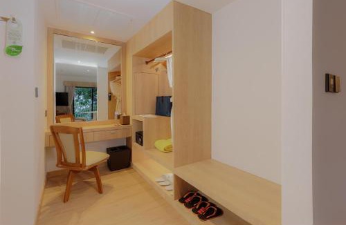 Ko Phi Phi Hotel | Centara Villas Phi Phi Island