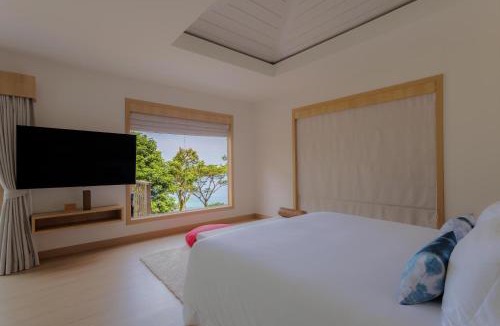 Ko Phi Phi Hotel | Centara Villas Phi Phi Island
