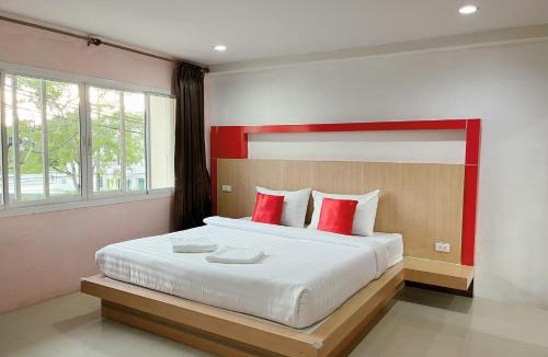 Pak Nam Hotel | Krabi Serene Loft