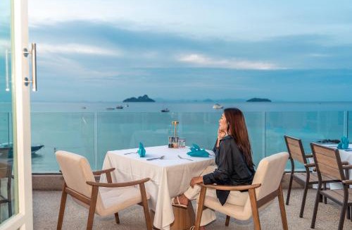 Ko Phi Phi Hotel | Centara Villas Phi Phi Island