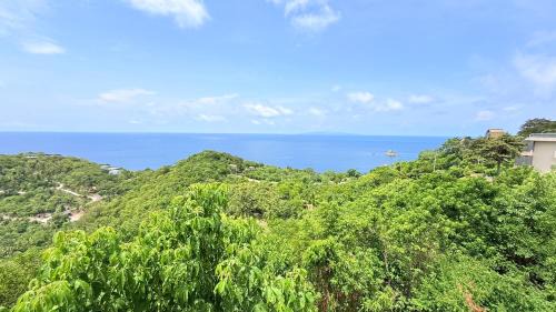 Koh Tao Apartment | Koh Tao Studios Ocean Moon view