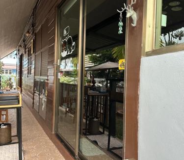 Nai Wiang House | โฮมสเตย์ริมน้ำน่าน บ้านอิ๊กขะหลิ๊ก