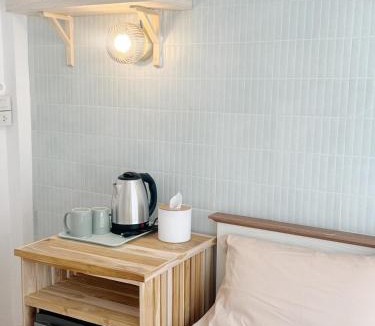 Phaya Thai Hotel | Chatuchak Haus