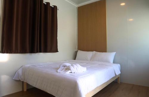 Sattahip Resort | JAYLA Resort