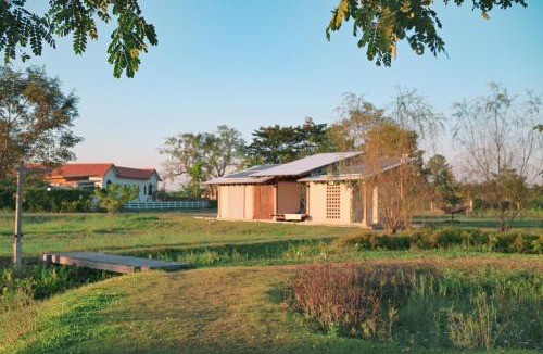 Mae Rim House | Rimtai Hütte
