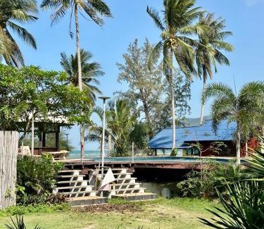 Chaloklum House | Chaloklumbay resort2