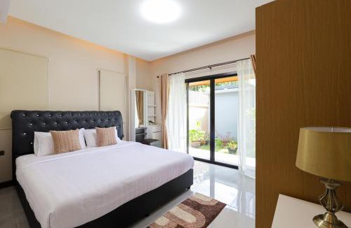 Cherngtalay Villa | Haleema Signature Villa - Bangtao Beach