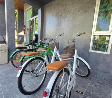 Rayong Resort | เดอรำพึง2 De ramphueng2