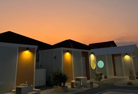 Sattahip Resort | JAYLA Resort