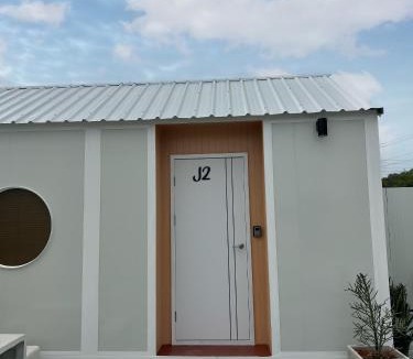 Sattahip Resort | JAYLA Resort
