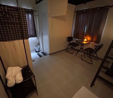 Sukhumvit Bed & Breakfast | Munchies Bed & Breakfast