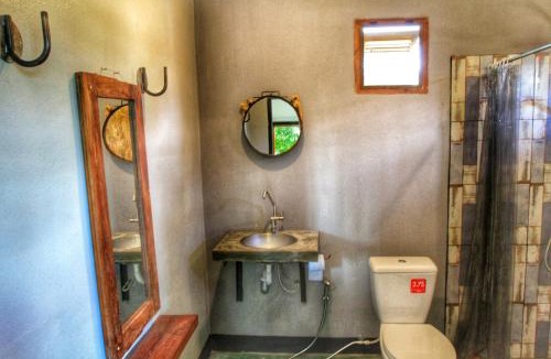 Mae Sariang House | Above The Sea Maesariang