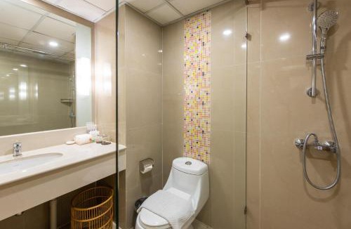 Bang Na Hotel | Maple Hotel