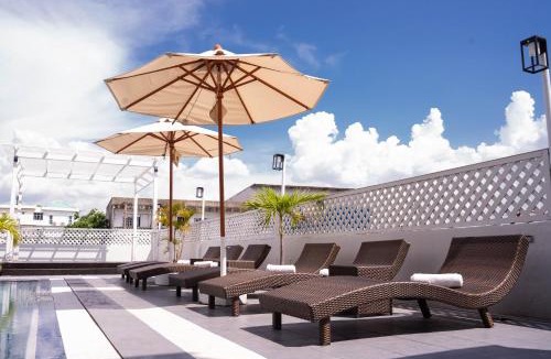 Surin Hotel | Thongtarin Hotel