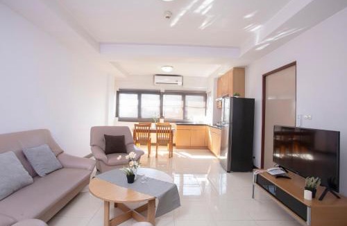 Rangsit Apartment | Rangsit Apartment II