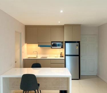 Bang Na Hotel | Avana Residence