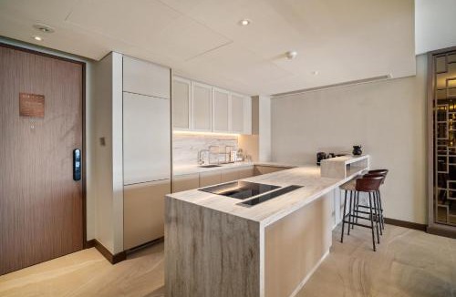 Bang Tao Hotel | Angsana Oceanview Residences Building 3 in Laguna by Banyan Living
