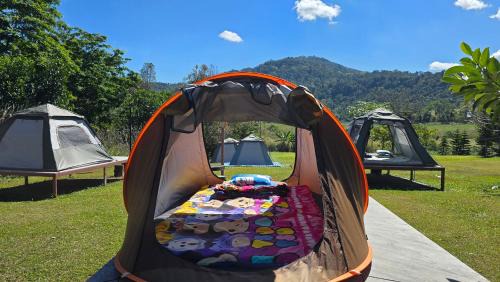 Khao Kho Other | Phulomnum resort