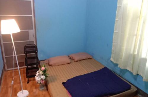 Khilek Hostel | Future house Maeteang