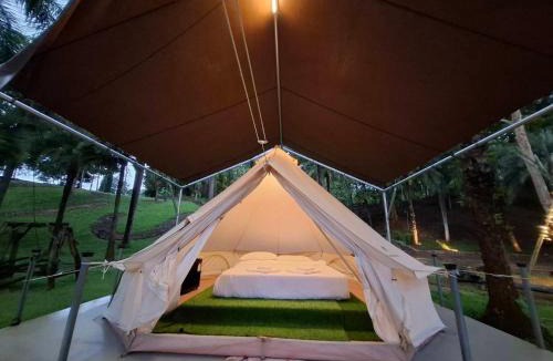 Thong Pha Phum Resort | Puprai Tarnnarm Resort
