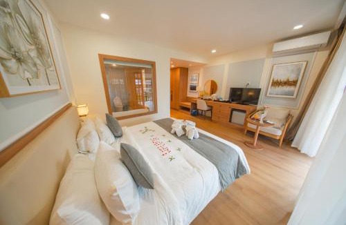 Luang Prabang Hotel | Villa Oasis Luang Prabang