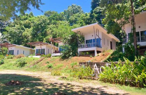 Ko Mak House | AoPong Resort