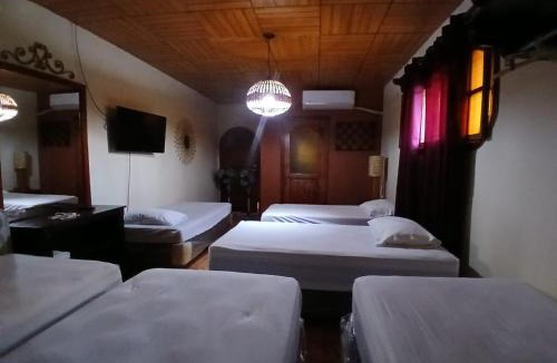 Rivas House | Hostal Don Miguel
