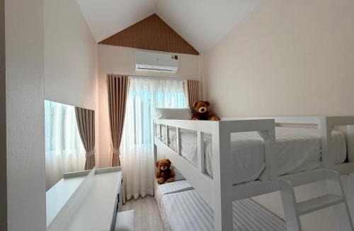 Nong Pa Khrang Villa | Home Hug You
