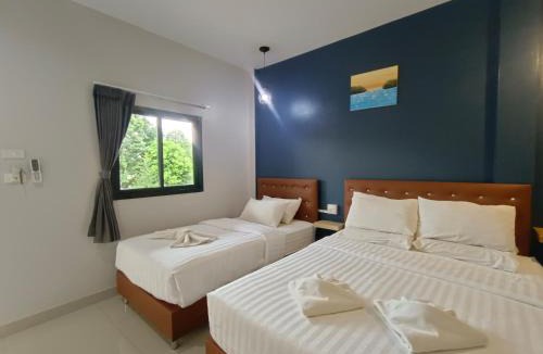 Seka Resort | ดาธชา ลอฟท์วิว