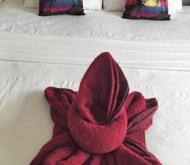 Ko Lanta House | Lanta Rabbit Rooms