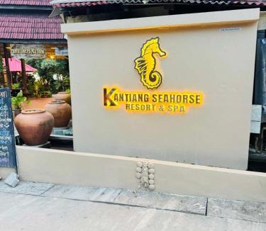 Ko Lanta Cabin | Kantiang Seahorse Resort & Spa