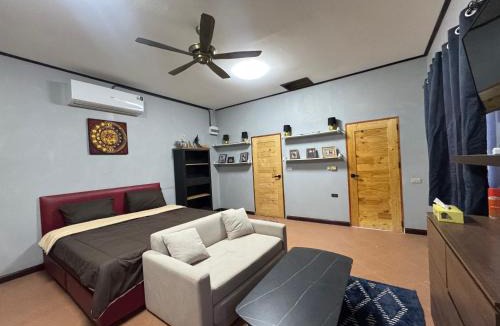 Ban Dung Apartment | Saensuk stay