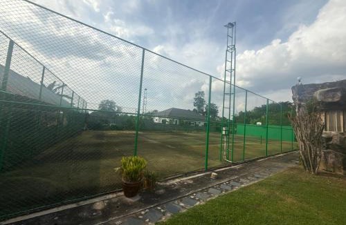 Huai Yai Ski Chalet | Resort