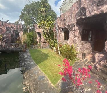 Huai Yai Ski Chalet | Resort