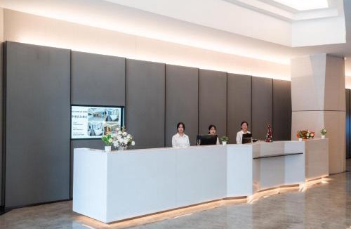 Wang Thonglang Hotel | lee hotel lat phrao