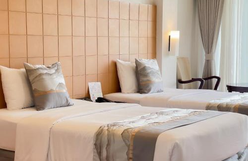 Nakhon Pathom Hotel | Uniland Golf & Resort