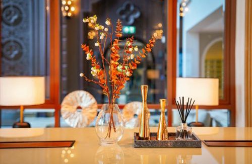 Phra Khanong Hotel | Marriott Executive Apartments Bangkok, Sukhumvit 101