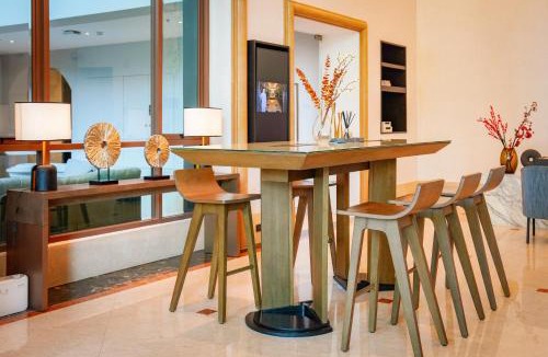 Phra Khanong Hotel | Marriott Executive Apartments Bangkok, Sukhumvit 101
