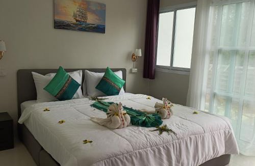 Ko Mook Hostel | Mumzai House 2