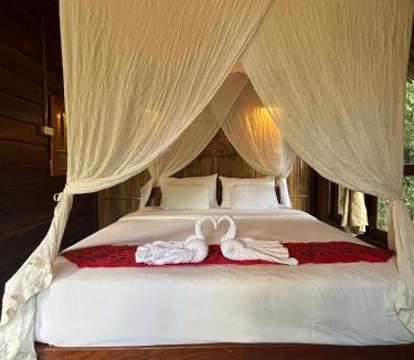 Vang Vieng Resort | Phoxay Ngam Resort