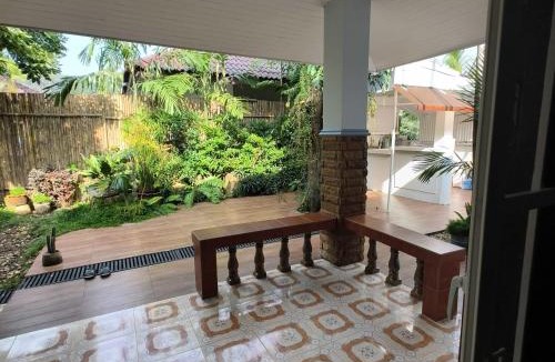 Krabi Apartment | MATA Garden resort Ao Nang