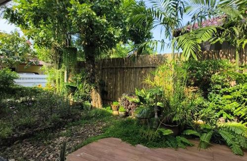 Krabi Apartment | MATA Garden resort Ao Nang