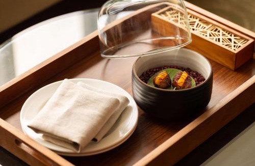 Thung Maha Mek Hotel | Banyan Tree Bangkok