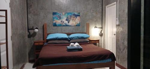 Palian House | Baan Ya-Nhom